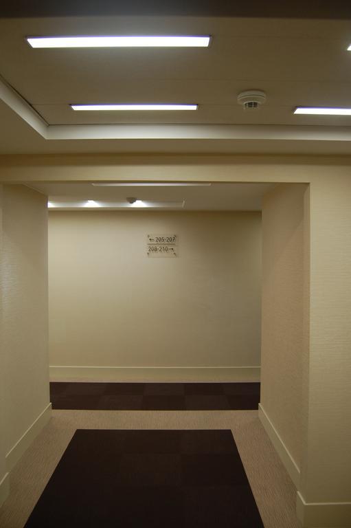 Apartament Triton Park Warschau Buitenkant foto